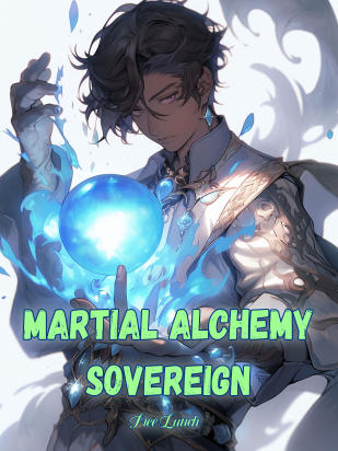 Martial Alchemy Sovereign